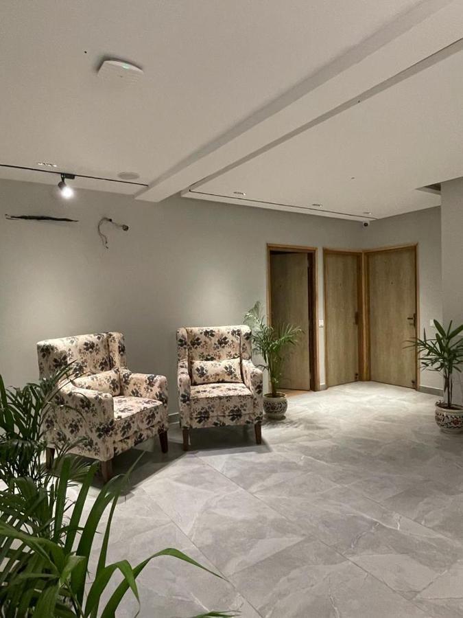 Hotel West Inn Premium Kharar Kültér fotó