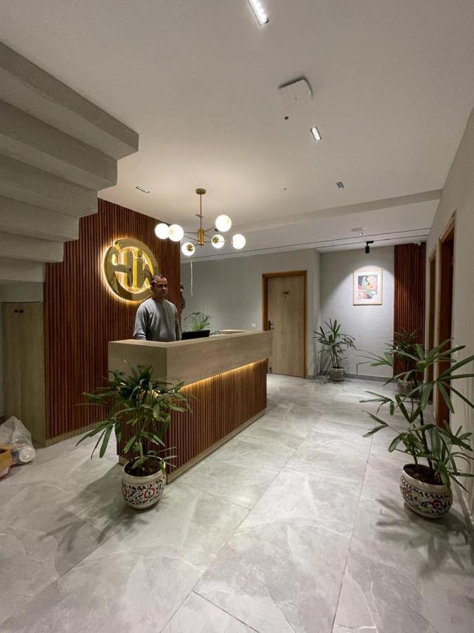 Hotel West Inn Premium Kharar Kültér fotó