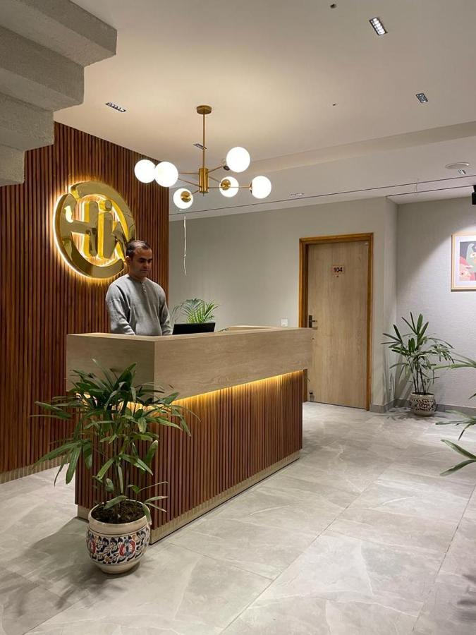 Hotel West Inn Premium Kharar Kültér fotó
